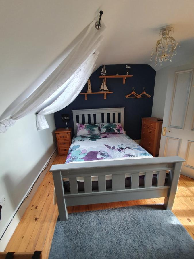 Highfield House Bed And Breakfast Collinstown Collinstown  Luaran gambar