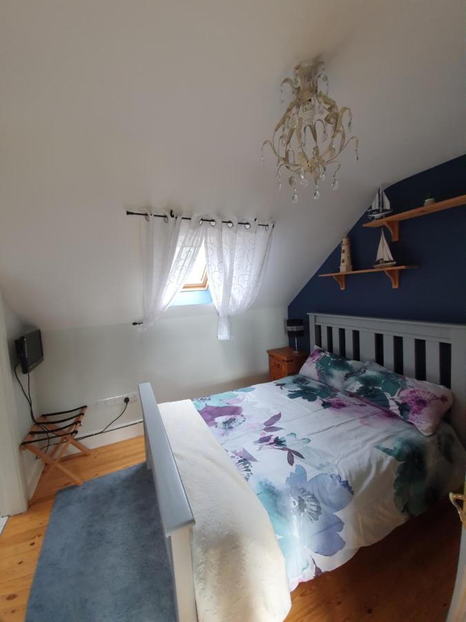 Highfield House Bed And Breakfast Collinstown Collinstown  Luaran gambar