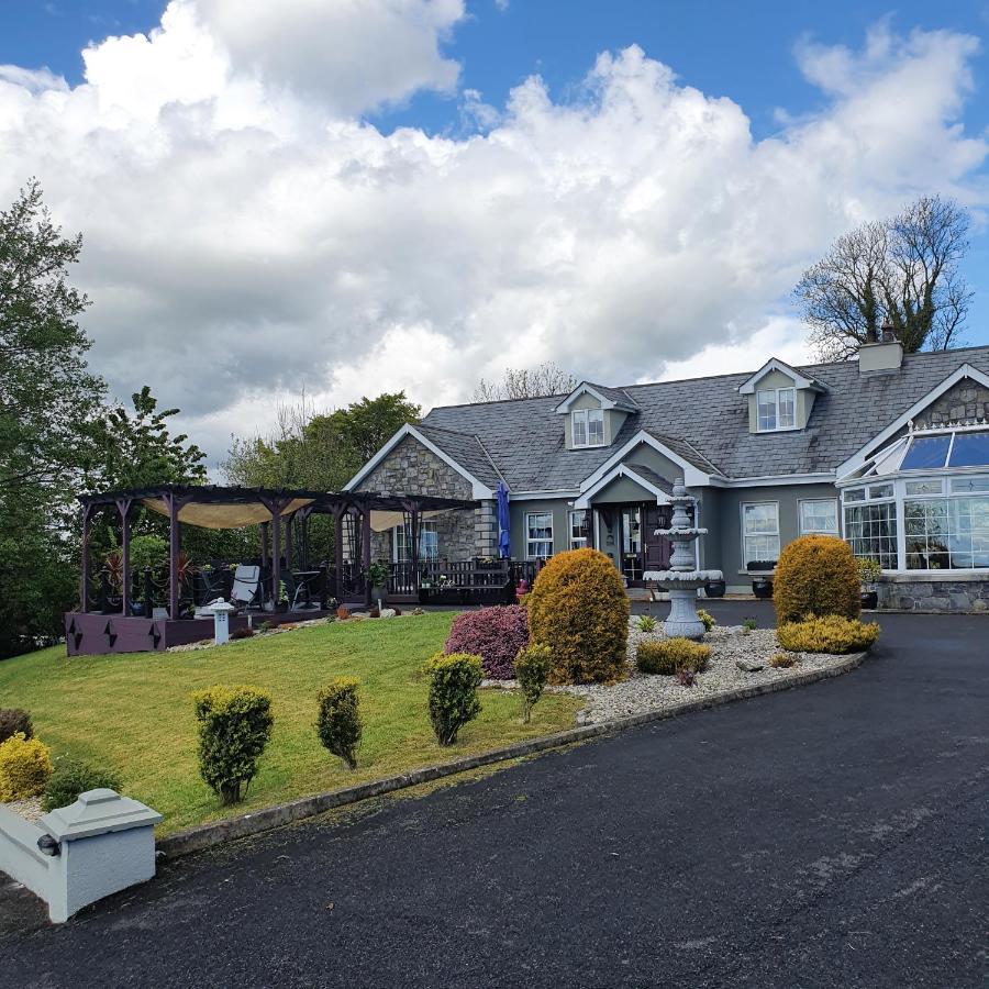 Highfield House Bed And Breakfast Collinstown Collinstown  Luaran gambar