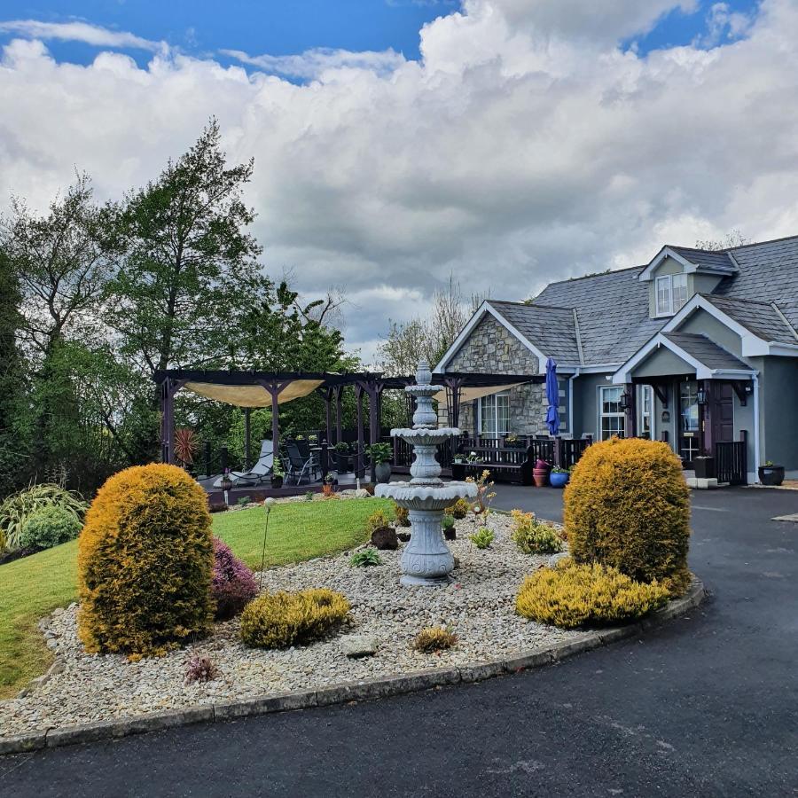 Highfield House Bed And Breakfast Collinstown Collinstown  Luaran gambar
