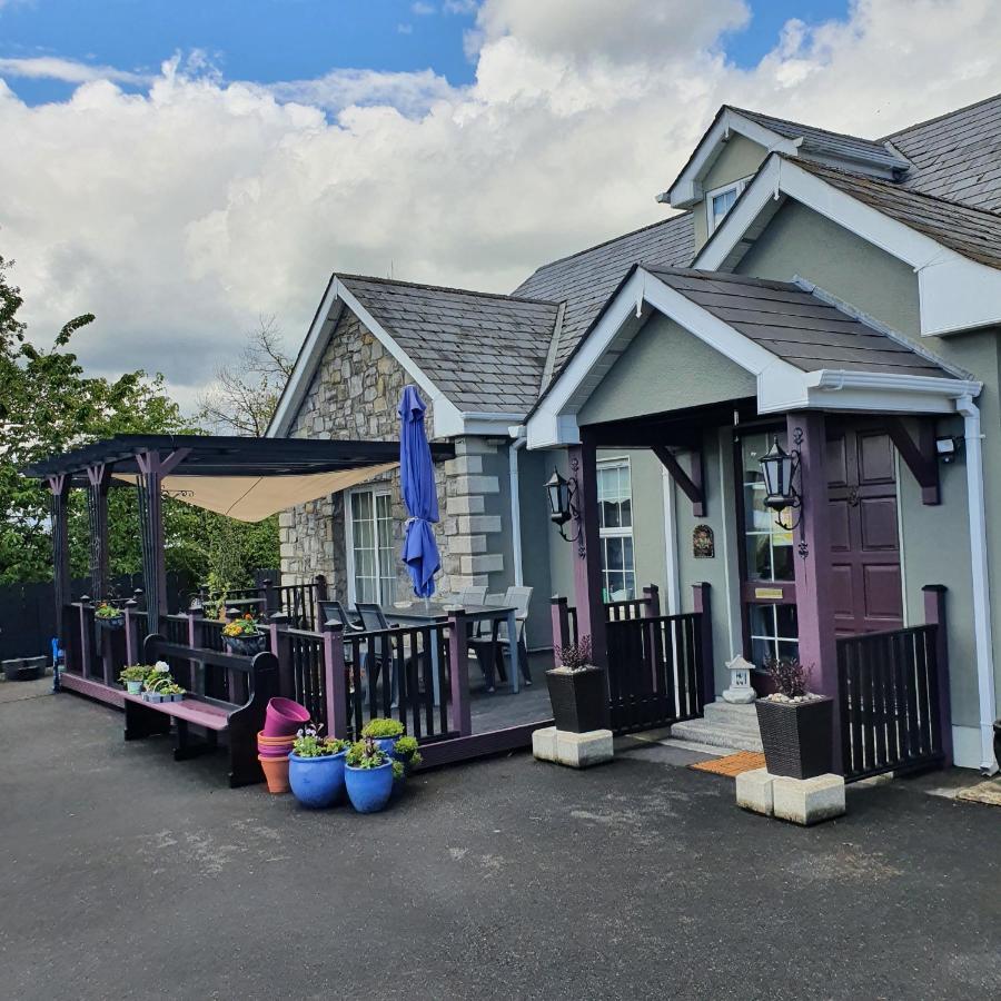 Highfield House Bed And Breakfast Collinstown Collinstown  Luaran gambar