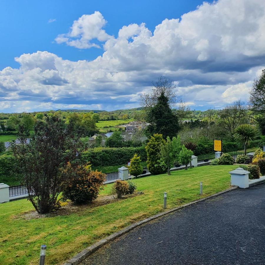 Highfield House Bed And Breakfast Collinstown Collinstown  Luaran gambar