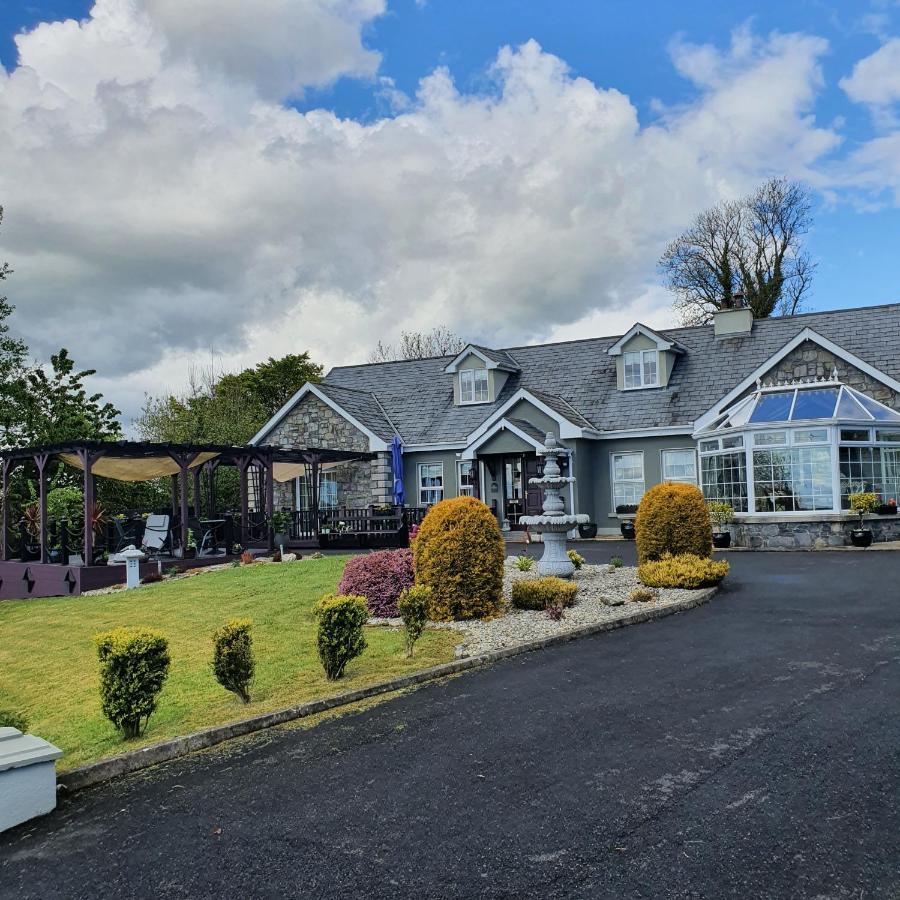 Highfield House Bed And Breakfast Collinstown Collinstown  Luaran gambar