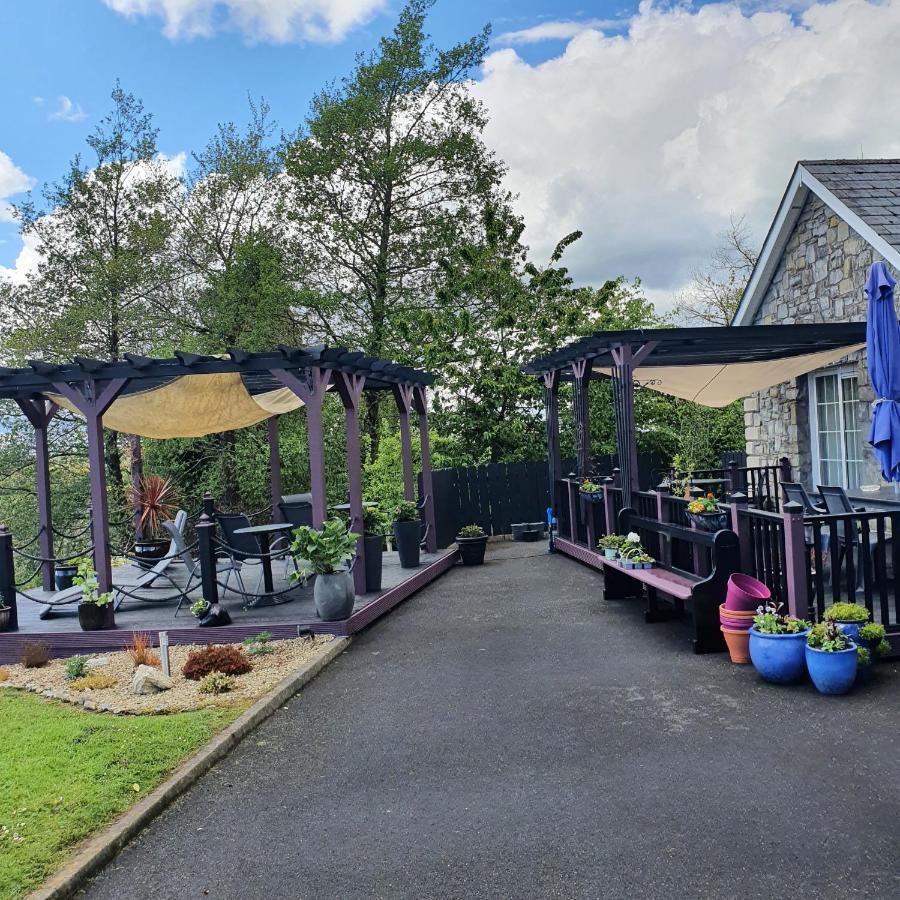 Highfield House Bed And Breakfast Collinstown Collinstown  Luaran gambar