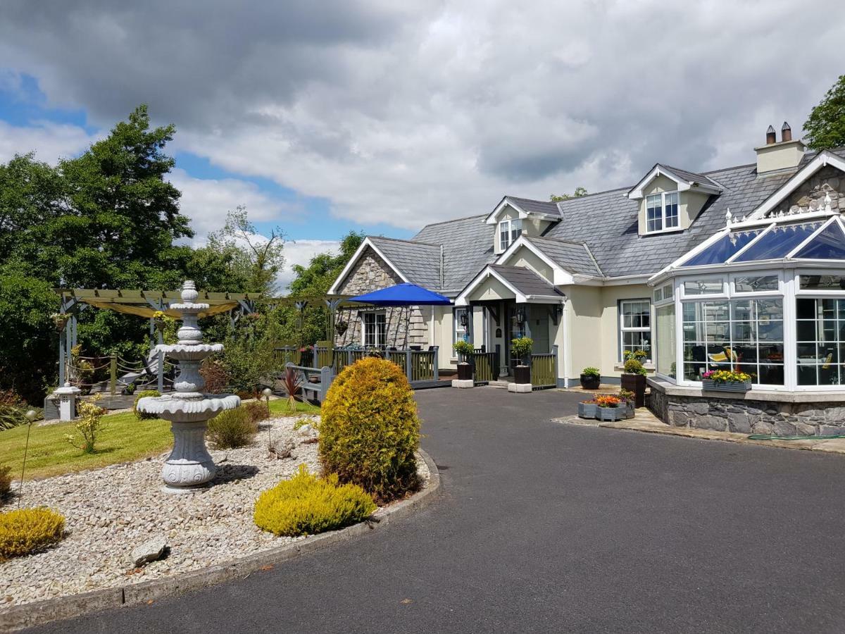 Highfield House Bed And Breakfast Collinstown Collinstown  Luaran gambar