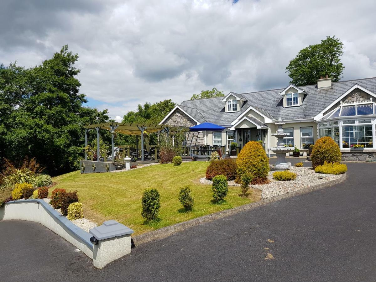 Highfield House Bed And Breakfast Collinstown Collinstown  Luaran gambar