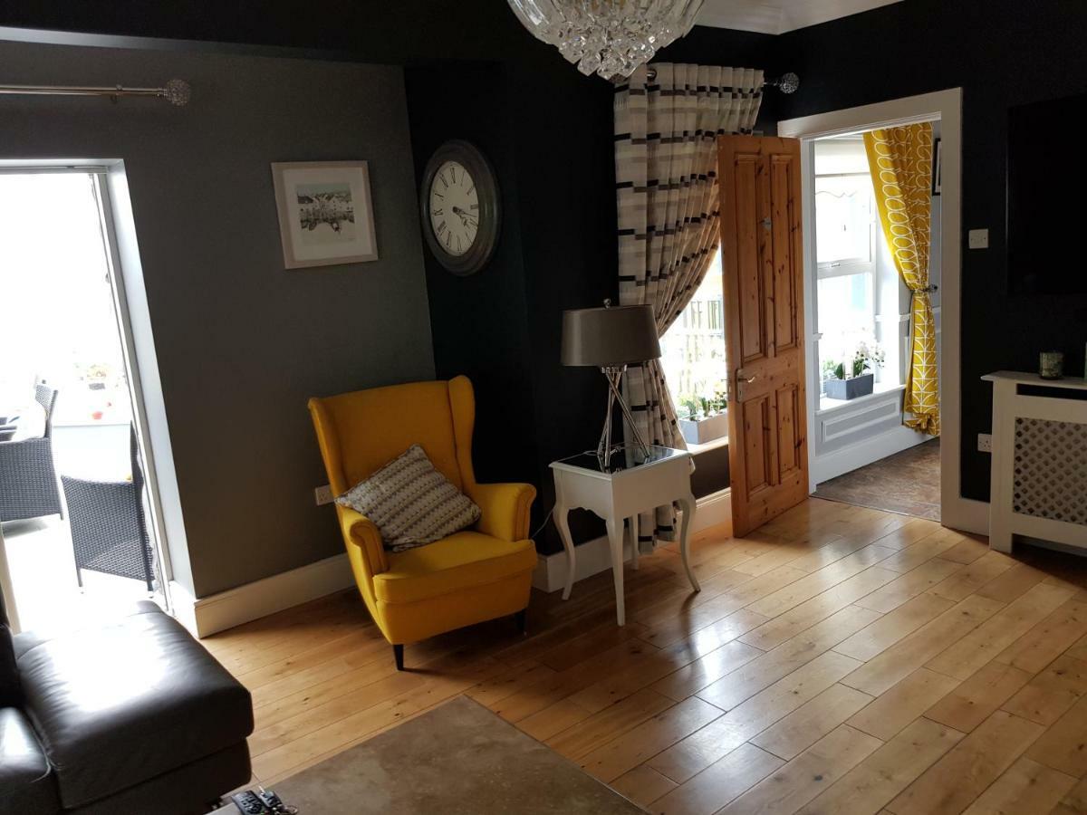Highfield House Bed And Breakfast Collinstown Collinstown  Luaran gambar