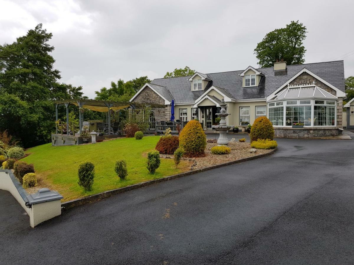 Highfield House Bed And Breakfast Collinstown Collinstown  Luaran gambar