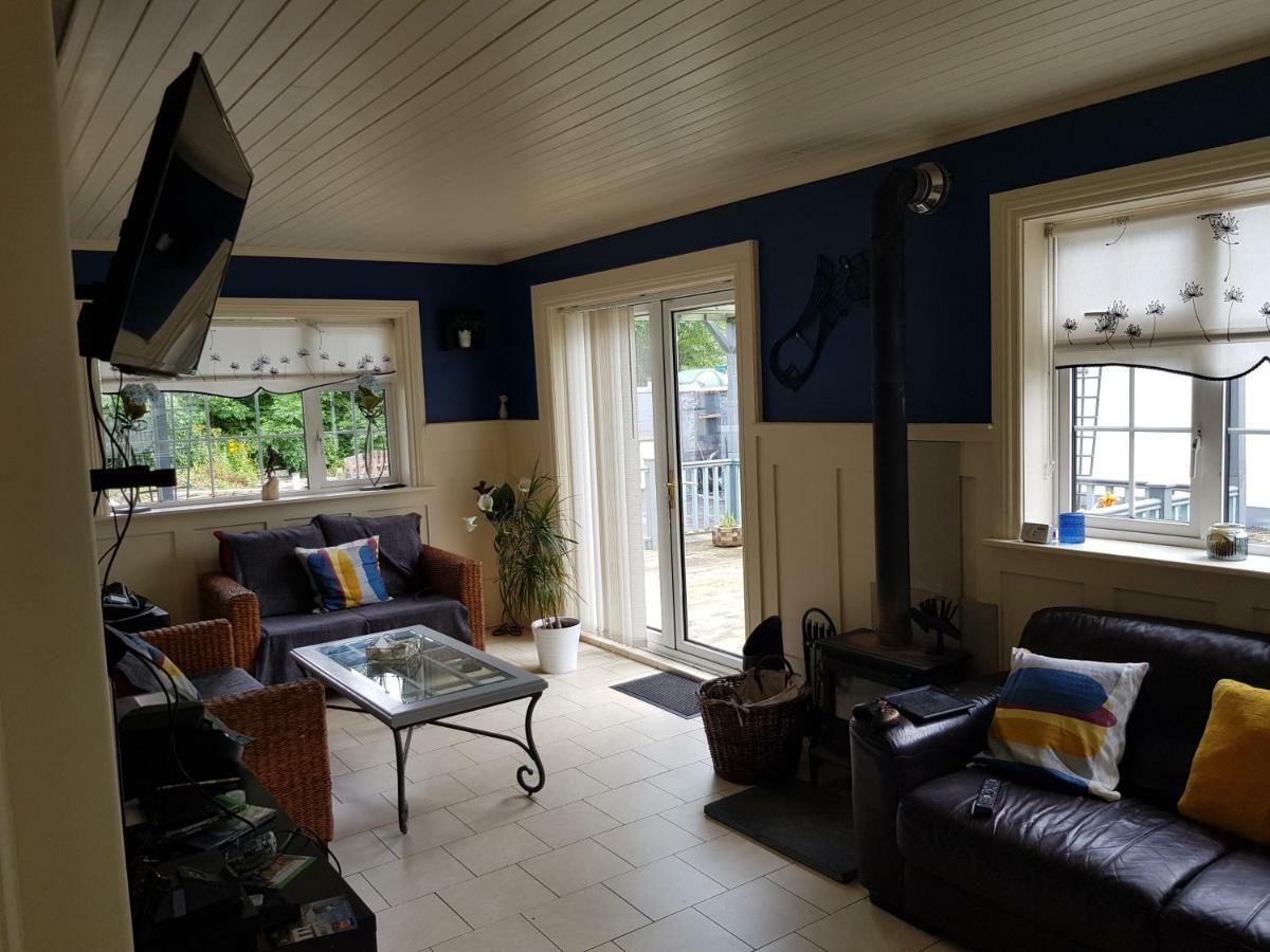 Highfield House Bed And Breakfast Collinstown Collinstown  Luaran gambar